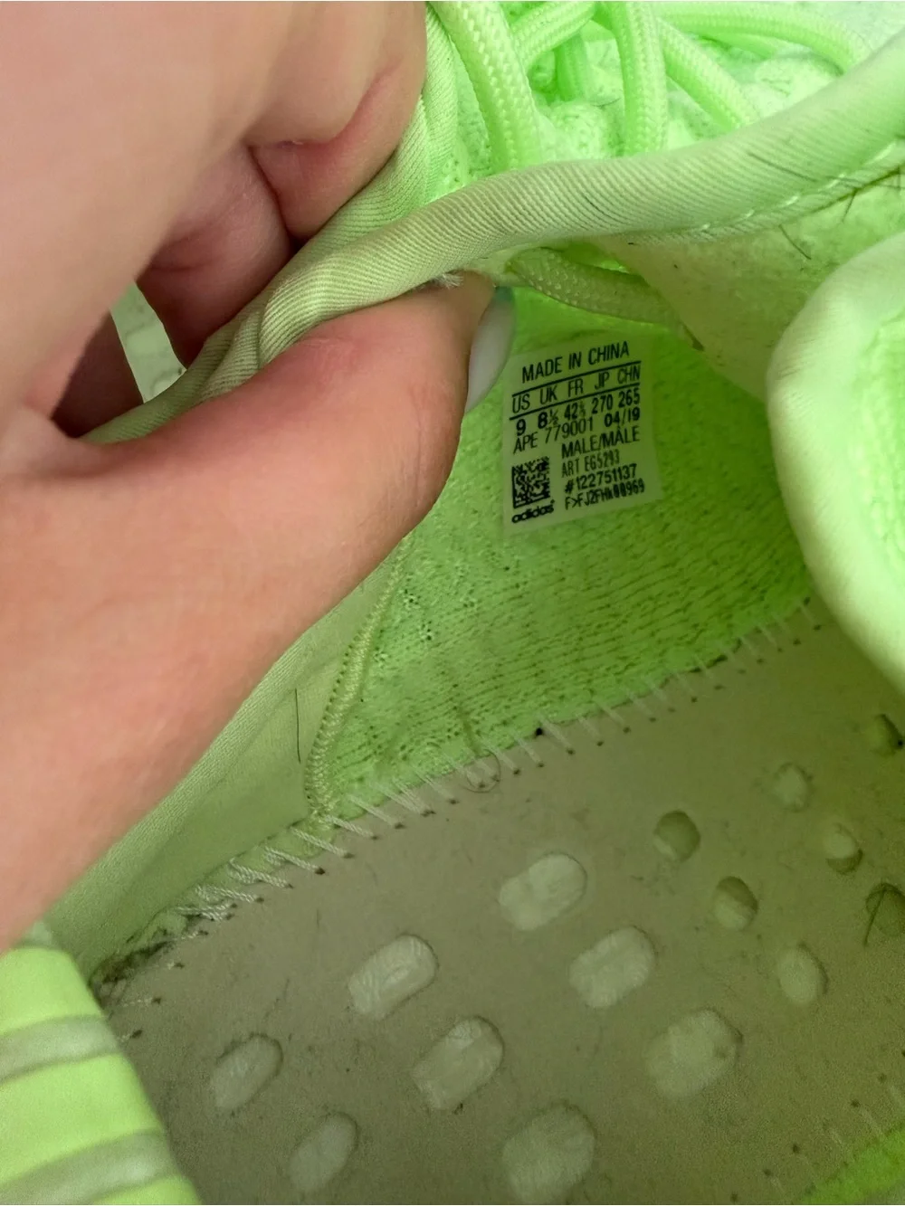 Yeezy